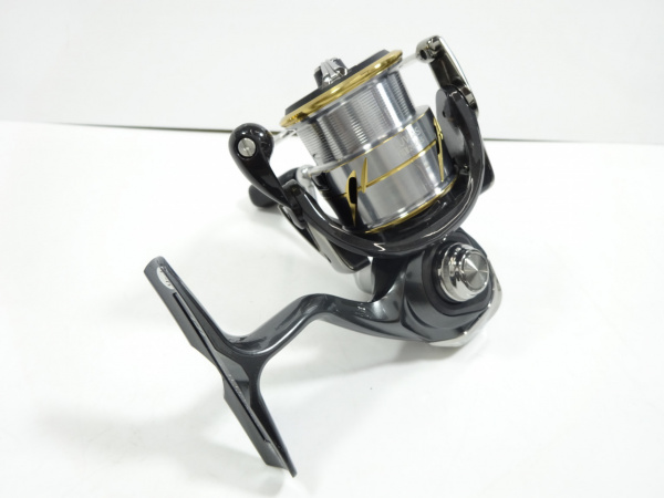20ルビアスFCLT 2000S